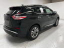 Thumbnail image of 2018 Nissan Murano at Midway Motors Newton