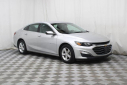 Thumbnail image of 2022 Chevrolet Malibu at SubaruOfWichita NEW