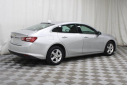 Thumbnail image of 2022 Chevrolet Malibu at SubaruOfWichita NEW