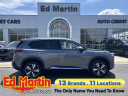 Thumbnail image of 2023 Nissan Rogue at Ed Martin Budget Car Sales. USED