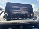Thumbnail image of 2023 Nissan Rogue at Ed Martin Budget Car Sales. USED