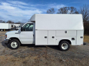 Thumbnail image of 2024 Ford E-Series at Siemans Ford