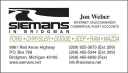 Thumbnail image of 2024 Ford E-Series at Siemans Ford