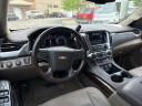 Thumbnail image of 2017 Chevrolet Tahoe at Lafontaine Chevrolet
