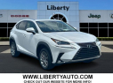 Thumbnail image of 2020 Lexus NX 300 at Liberty Chrysler Jeep Dodge Ram - New and Used