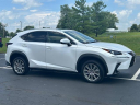 Thumbnail image of 2020 Lexus NX 300 at Liberty Chrysler Jeep Dodge Ram - New and Used