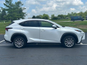 Thumbnail image of 2020 Lexus NX 300 at Liberty Chrysler Jeep Dodge Ram - New and Used