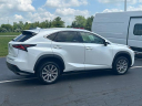 Thumbnail image of 2020 Lexus NX 300 at Liberty Chrysler Jeep Dodge Ram - New and Used