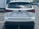 Thumbnail image of 2020 Lexus NX 300 at Liberty Chrysler Jeep Dodge Ram - New and Used