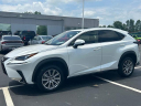 Thumbnail image of 2020 Lexus NX 300 at Liberty Chrysler Jeep Dodge Ram - New and Used