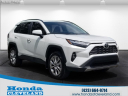 Thumbnail image of 2024 Toyota RAV4 at Honda Of Cleveland