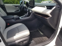 Thumbnail image of 2024 Toyota RAV4 at Honda Of Cleveland