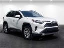 Thumbnail image of 2024 Toyota RAV4 at Honda Of Cleveland