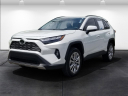 Thumbnail image of 2024 Toyota RAV4 at Honda Of Cleveland