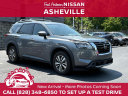 Thumbnail image of 2024 Nissan Pathfinder at Fred Anderson Nissan Of Asheville