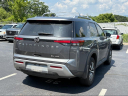Thumbnail image of 2024 Nissan Pathfinder at Fred Anderson Nissan Of Asheville