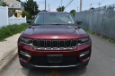 Thumbnail image of 2023 Jeep Grand Cherokee at Certified Performance Motors
