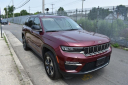 Thumbnail image of 2023 Jeep Grand Cherokee at Certified Performance Motors