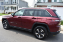 Thumbnail image of 2023 Jeep Grand Cherokee at Certified Performance Motors