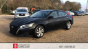 Thumbnail image of 2024 Nissan Altima at Hattiesburg_Cars of Hattiesburg, MS