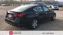 Thumbnail image of 2024 Nissan Altima at Hattiesburg_Cars of Hattiesburg, MS