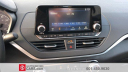 Thumbnail image of 2024 Nissan Altima at Hattiesburg_Cars of Hattiesburg, MS