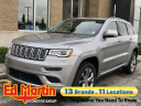 Thumbnail image of 2019 Jeep Grand Cherokee at 5 EM Used