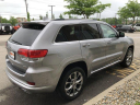 Thumbnail image of 2019 Jeep Grand Cherokee at 5 EM Used