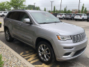 Thumbnail image of 2019 Jeep Grand Cherokee at 5 EM Used