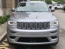 Thumbnail image of 2019 Jeep Grand Cherokee at 5 EM Used