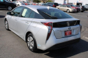 Thumbnail image of 2018 Toyota Prius at Toyota of Massapequa