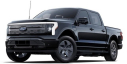 2025 Ford F-150 Lightning Lariat at Avis Ford