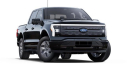 Thumbnail image of 2025 Ford F-150 Lightning at Avis Ford