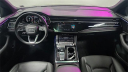 Thumbnail image of 2021 Audi Q8 at Major World Chevrolet