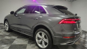 Thumbnail image of 2021 Audi Q8 at Major World Chevrolet