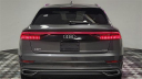 Thumbnail image of 2021 Audi Q8 at Major World Chevrolet