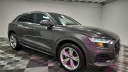 Thumbnail image of 2021 Audi Q8 at Major World Chevrolet