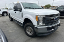 2017 Ford F-250 Super Duty XL at Harbor Chevrolet