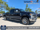 Thumbnail image of 2022 Ford F-250 Super Duty at TamiamiFord of North Naples, FL