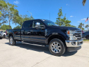 Thumbnail image of 2022 Ford F-250 Super Duty at TamiamiFord of North Naples, FL