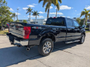 Thumbnail image of 2022 Ford F-250 Super Duty at TamiamiFord of North Naples, FL