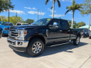 Thumbnail image of 2022 Ford F-250 Super Duty at TamiamiFord of North Naples, FL