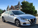 Thumbnail image of 2022 Nissan Altima at Dearth Chrysler Dodge Jeep Ram & Gmc