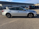Thumbnail image of 2022 Nissan Altima at Dearth Chrysler Dodge Jeep Ram & Gmc
