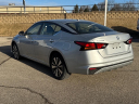 Thumbnail image of 2022 Nissan Altima at Dearth Chrysler Dodge Jeep Ram & Gmc