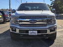 2020 Ford F-150 at JZ AUTO SALES INC