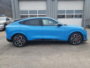 Thumbnail image of 2023 Ford Mustang Mach-E at Sugar Loaf Ford USED
