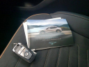 Thumbnail image of 2023 Ford Mustang Mach-E at Sugar Loaf Ford USED