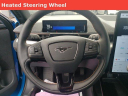 Thumbnail image of 2023 Ford Mustang Mach-E at Sugar Loaf Ford USED