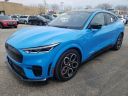 Thumbnail image of 2023 Ford Mustang Mach-E at Sugar Loaf Ford USED